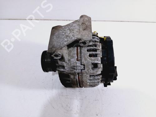 Used Alternator Alternator 36921535 36921535