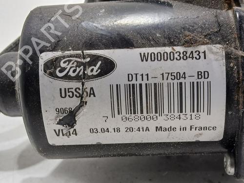 Front wiper motor FORD TRANSIT CONNECT V408 Box Body/MPV 1.5 TDCi | BP36922057M29 - Image 5