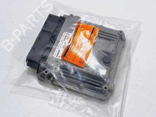Engine control unit (ECU) OPEL INSIGNIA A Saloon (G09) 2.0 CDTI (69) | BP36921273M57  - Image 6