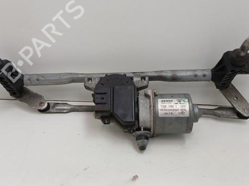 Used Front wipers mechanism Front wipers mechanism 37516602 37516602