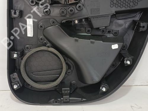 Rear left panel OPEL CORSA F (P2JO) CORSA-e (68) | BP36924406C60 - Image 6
