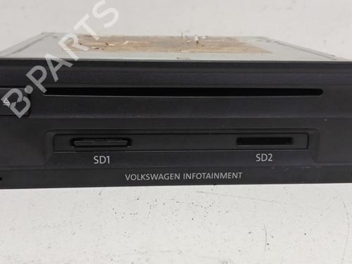 Used Electronic module Electronic module 36925609 36925609