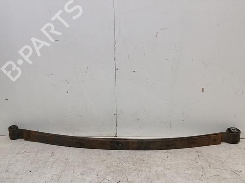 Rear axle PEUGEOT BOXER Van 2.0 BlueHDi 160 | BP40254502M2 - Image 4