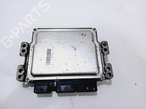 engine-control-unit-ecu-renault-twingo-ii-cn0_-2007-36921540 main image