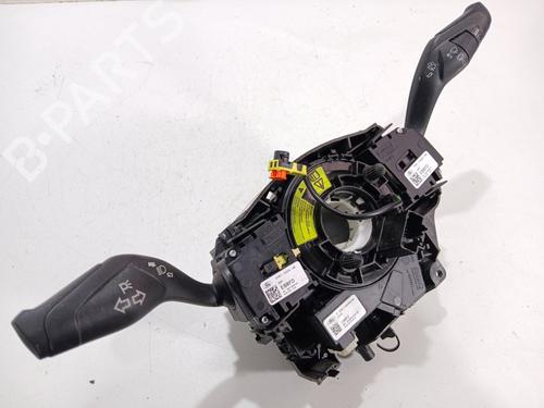 Ratstangsstang FORD TRANSIT CONNECT V408 Box Body/MPV 1.5 TDCi | BP36921806I23 - Image 2