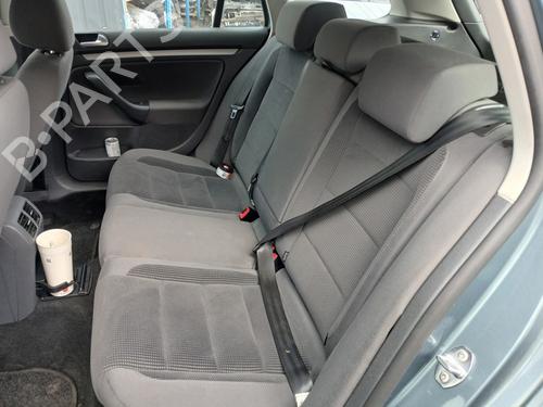 rear-left-seatbelt-vw-golf-vi-variant-aj5-2009-2010-2011-2012-2013-2014-36933032 main image