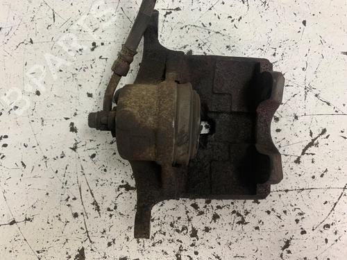 Left front brake caliper MAZDA CX-3 (DK) 2.0 SKYACTIV-G (DK5W, DK6W) | BP36927186M105 - Image 4