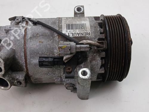 AC compressor RENAULT CAPTUR I (J5_, H5_) 0.9 TCe 90 | BP36928028M34 - Image 2