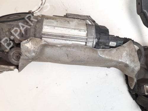 Steering rack VW GOLF VI (5K1) 1.6 TDI | BP36923638M22 - Image 7