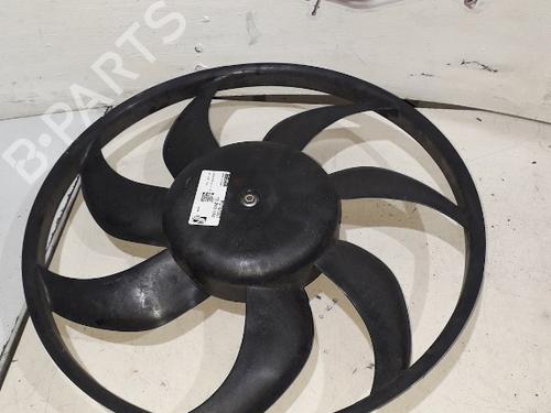 Used Radiator fan Radiator fan 36918022 36918022