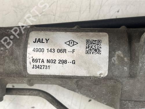 Steering rack DACIA SANDERO II TCe 90 (B8M1, B8MA, B8AC) | BP37760045M22 - Image 4