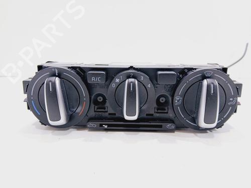 Climate control SKODA CITIGO (NF1) 1.0 | BP36921207I5 - Image 5