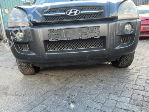 Used Front bumper Front bumper HYUNDAI TUCSON (JM) 2.0 (141 hp) 40606129 40606129