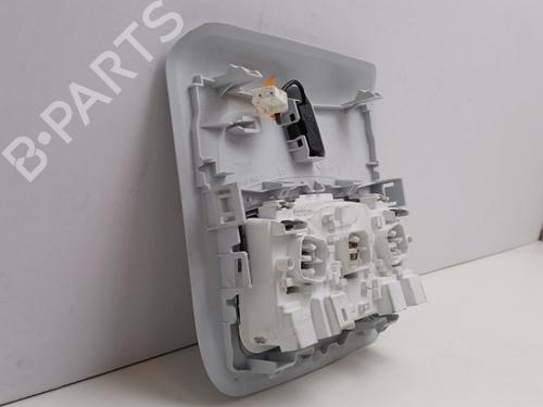 Kabinelys PEUGEOT 2008 I (CU_) 1.2 VTi | BP36932111I8  - Image 8
