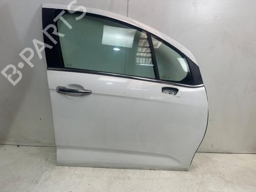 Used Right front door Right front door 38614442 38614442