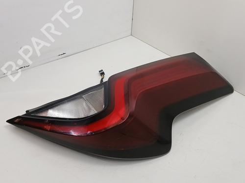 Right taillight TOYOTA AYGO X (_B7_) 1.0 VVT-i (KGB70) | BP37516564C35 - Image 2