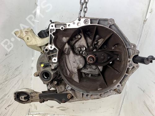 Gearbox CITROËN C3 Picasso (SH_) 1.4 VTi 95 (SH8FSC, SH8FP0, SH8FP6) | BP36921790M3 - Image 2