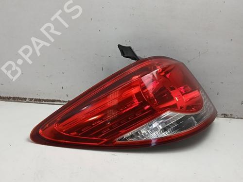 Left taillight CHEVROLET CRUZE Hatchback (J305) 1.8 | BP38614309C34 - Image 2