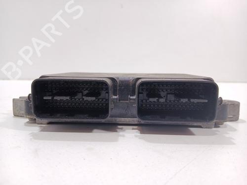 Engine control unit (ECU) OPEL AGILA B (H08) 1.0 (F68) | BP36920860M57 - Image 2