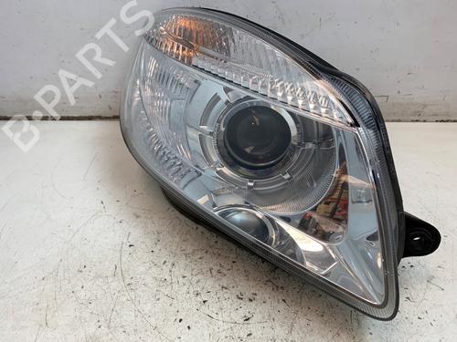 right-headlight-skoda-fabia-ii-542-2006-2007-2008-2009-2010-2011-2012-2013-2014-36932215 main image