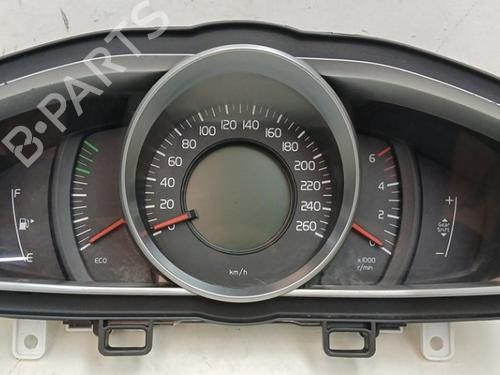 instrument-cluster-volvo-v40-hatchback-525-2012-2013-2014-2015-2016-2017-2018-2019-36932846 main image