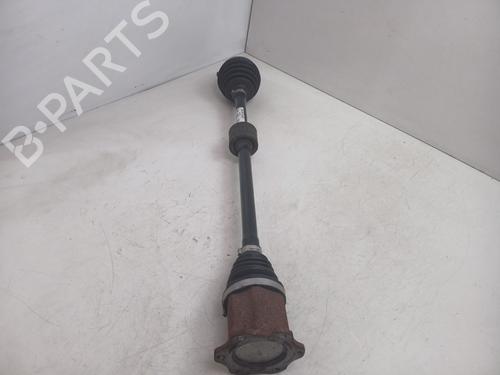 Right front driveshaft SKODA SCALA (NW1) 1.0 TSI | BP39908438M39 - Image 2