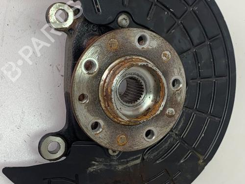 Left front steering knuckle JEEP COMPASS (MP, M6, MV, M7) 1.3 Hybrid 4x4 | BP36926022M25 - Image 8