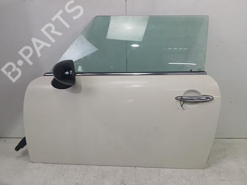 Used Left front door Left front door MINI MINI CLUBMAN (R55) Cooper (120 hp) 39974950 39974950