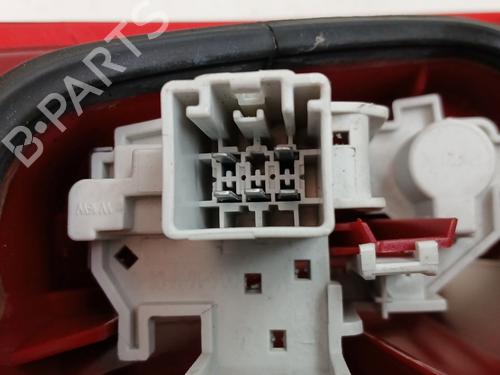 Left taillight FORD FIESTA VI (CB1, CCN) 1.4 TDCi | BP37089136C34 - Image 5