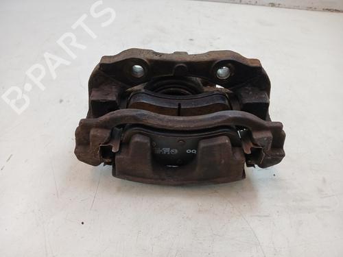 Right front brake caliper CITROËN C3 II (SC_) 1.2 VTi 82 | BP38434553M104 - Image 2