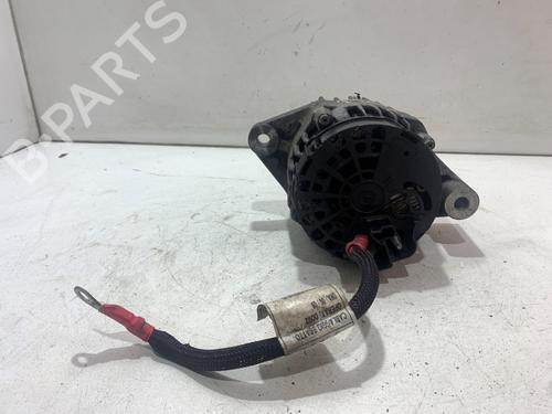 Alternator OPEL COMBO Box Body/MPV (X12) 1.6 CDTI (B05) | BP36922739M7 - Image 3