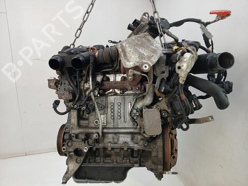 Engine OPEL COMBO Box Body/MPV (K9) 1.6 D | BP39494499M1 - Image 2