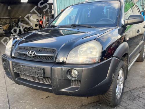 Used Left front driveshaft Left front driveshaft HYUNDAI TUCSON (JM) 2.0 (141 hp) 40606152 40606152