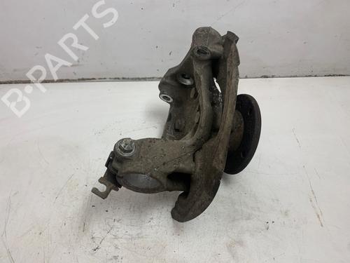 Left front steering knuckle BMW 3 Touring (E91) 318 i | BP36927657M25 - Image 4