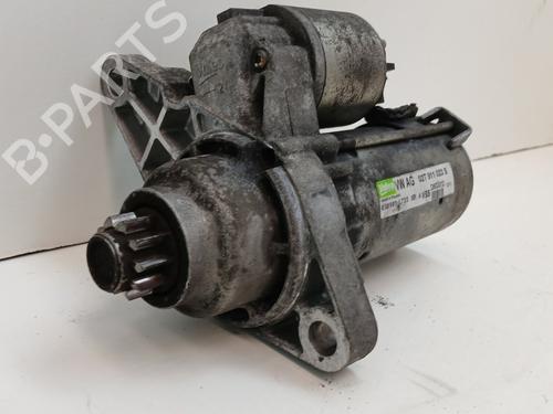 Starter VW GOLF VI (5K1) 1.4 | BP37435793M8 - Image 2