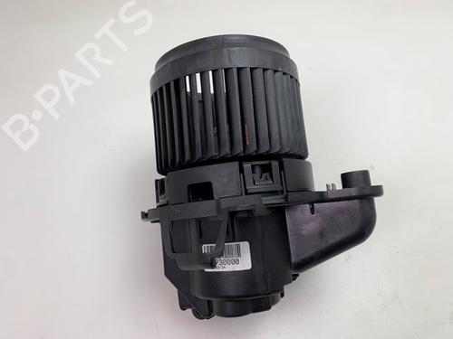 Ventilator motor Ventilator motor RENAULT CAPTUR I (J5_, H5_) 0.9 TCe 90 (90 hp) 37516554 37516554