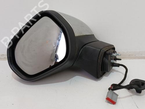 left-mirror-ford-fiesta-vii-hj-hf-2017-36923772 main image
