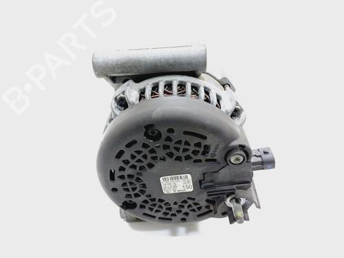 Alternator OPEL CORSA E (X15) 1.3 CDTI (08, 68) | BP36920311M7 - Image 4