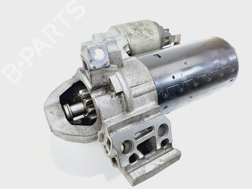 Starter BMW 1 (F21) 116 d | BP36920161M8 - Image 8