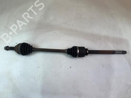 Right front driveshaft RENAULT TRAFIC II Van (FL) 2.0 dCi 115 (FL01, FL0U, FL00, FL0H, FL0M) | BP36918711M39 - Image 3