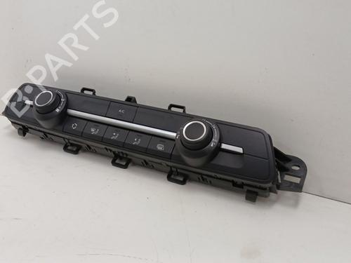 Climate control FIAT SCUDO Van E-SCUDO (507) | BP37516522I5 - Image 2