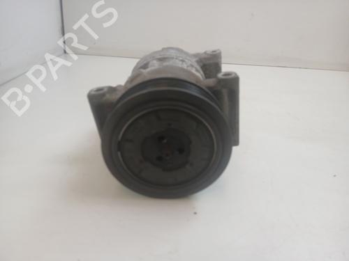 AC compressor PEUGEOT 2008 I (CU_) 1.2 VTi | BP39494557M34 - Image 5