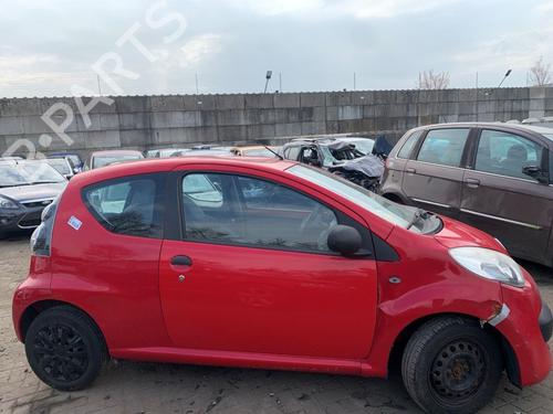 Used Fuel flap Fuel flap 38434022 38434022