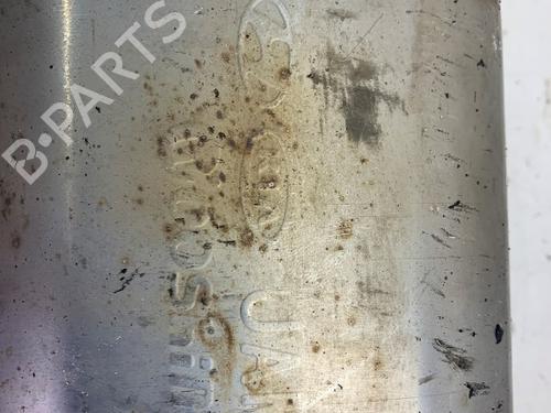 Exhaust system KIA PICANTO III (JA) 1.0 | BP36928622M121 - Image 4