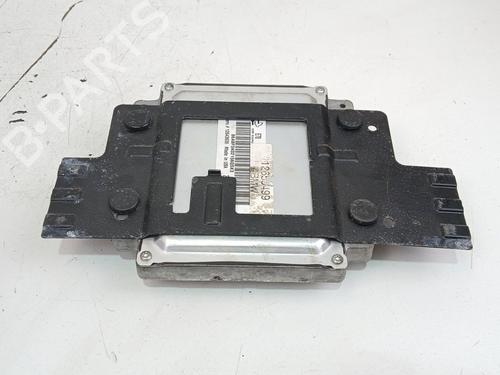 Engine control unit (ECU) CHEVROLET AVEO Hatchback (T300) 1.2 | BP36923272M57 - Image 2