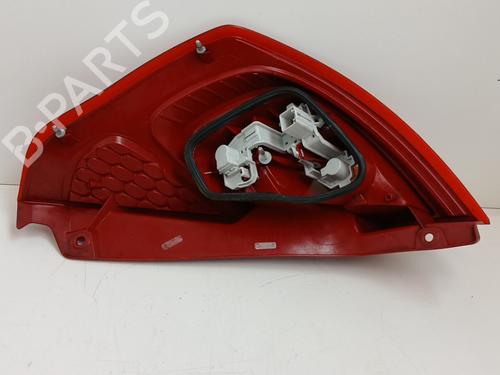 Left taillight FORD FIESTA VI (CB1, CCN) 1.4 TDCi | BP37089136C34 - Image 4