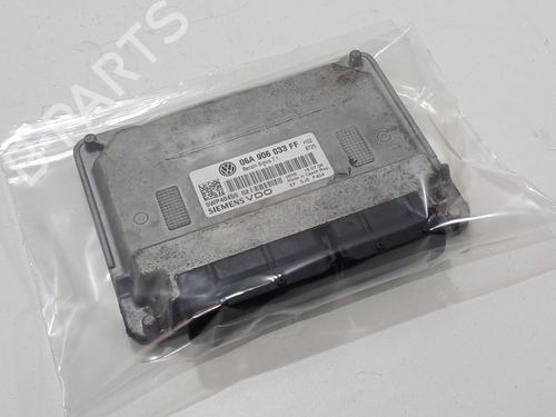 Engine control unit (ECU) SEAT LEON (1P1) 1.6 | BP36921272M57 - Image 6