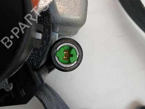 Front right seatbelt FORD FOCUS III 1.0 EcoBoost | BP36932307I25 - Image 5