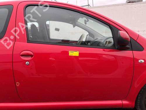 Used Right front door Right front door 39140449 39140449
