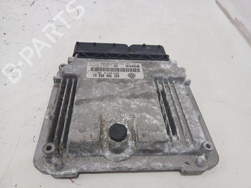 Engine control unit (ECU) VW GOLF V (1K1) 1.4 FSI | BP36918767M57 - Image 4